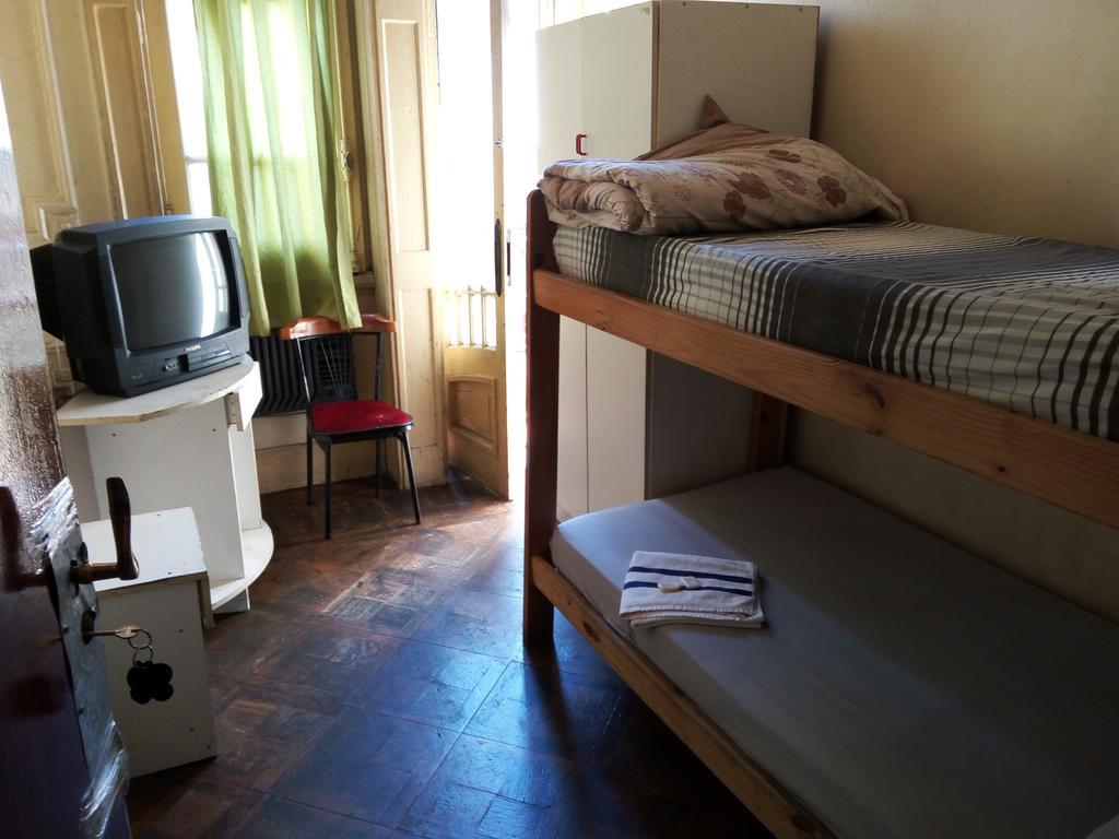 Hotel Caoca - Buenos Aires — Photos 2