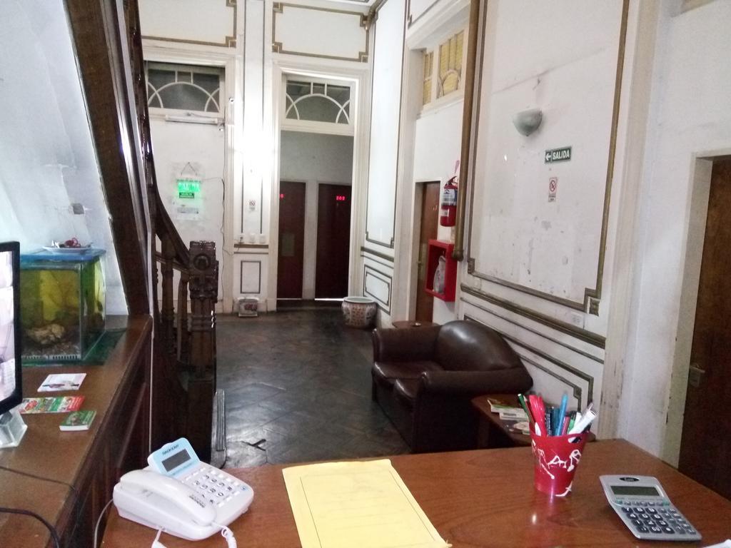 Hotel Caoca - Buenos Aires — Photos 3