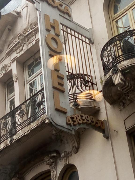 Hotel Caoca - Buenos Aires, Buenos Aires